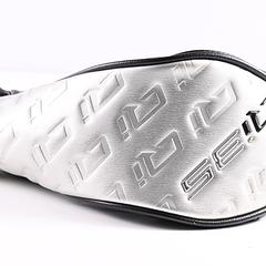 Taylormade Qi35 Tour #3 Wood / 15 Degree / Stiff Flex Kai'li Blue Dark Wave 75 - Image 9