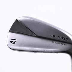 Taylormade P770 2023 #7 Iron / 33 Degree / X-Flex Dynamic Gold X100 Shaft - Image 1