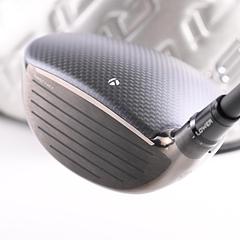 Taylormade Qi35 Tour #3 Wood / 15 Degree / Stiff Flex Kai'li Blue Dark Wave 75 - Image 4