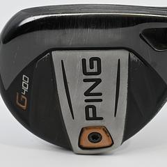 Ping G400 #3 Wood / 14.5 Degree / Stiff Flex Ping Alta CB 65 Shaft - Image 3