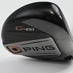Ping G400 #3 Wood / 14.5 Degree / Stiff Flex Ping Alta CB 65 Shaft - Image 4