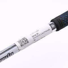 Ping S159 Lob Wedge / 62 Degree / Black Dot / Stiff Flex Dynamic Gold S200 Shaft - Image 6