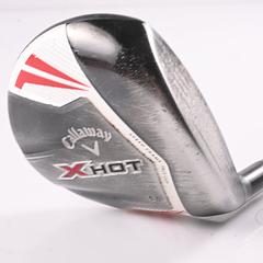 Callaway X Hot #5 Wood / 19 Degree / Senior Flex Project X PXV Shaft - Image 2