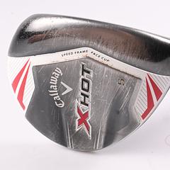 Callaway X Hot #5 Wood / 19 Degree / Senior Flex Project X PXV Shaft - Image 1