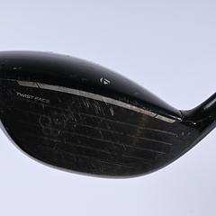 Taylormade Qi10 #3 Wood / 15 Degree / Regular Flex Fujikura Speeder NX 50 Shaft - Image 4