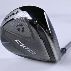Taylormade Qi10 #3 Wood / 15 Degree / Regular Flex Fujikura Speeder NX 50 Shaft - Image 1