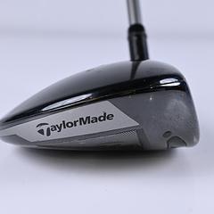 Taylormade Qi10 #3 Wood / 15 Degree / Regular Flex Fujikura Speeder NX 50 Shaft - Image 3