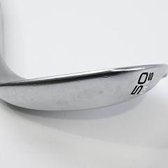 Left Hand Mizuno Pro T-1 Gap Wedge / 50 Degree / Stiff Flex Dynamic Gold S400 - Image 4