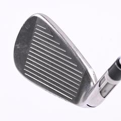 Taylormade SIM2 Max OS #7 Iron / 27 Degree / Regular Flex KBS MAX MT 85 Shaft - Image 2