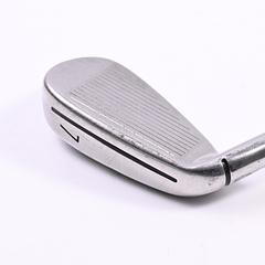 Taylormade SIM2 Max OS #7 Iron / 27 Degree / Regular Flex KBS MAX MT 85 Shaft - Image 3