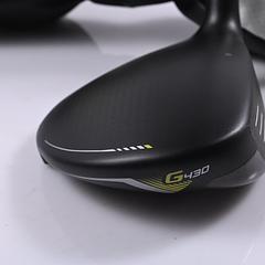 Ping G430 Max #3 Wood / 15 Degree / Regular Flex Ping Alta CB Black 65 Shaft - Image 7