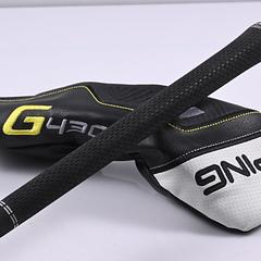 Ping G430 Max #3 Wood / 15 Degree / Regular Flex Ping Alta CB Black 65 Shaft - Image 2