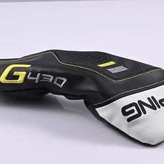 Ping G430 Max #3 Wood / 15 Degree / Regular Flex Ping Alta CB Black 65 Shaft - Image 1