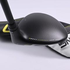 Ping G430 Max #3 Wood / 15 Degree / Regular Flex Ping Alta CB Black 65 Shaft - Image 5