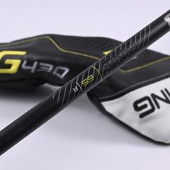 Ping G430 Max #3 Wood / 15 Degree / Regular Flex Ping Alta CB Black 65 Shaft - Image 4