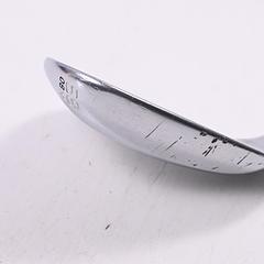 Titleist Vokey SM6 Lob Wedge / 58 Degree / Wedge Flex Titleist Vokey SM6 Shaft - Image 3