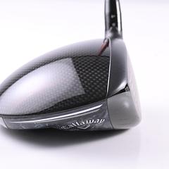 Callaway Paradym Ai Smoke Max Driver / 10.5 Degree / Regular Flex Denali Red 50 - Image 3