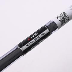 Titleist Vokey SM6 Lob Wedge / 58 Degree / Wedge Flex Titleist Vokey SM6 Shaft - Image 4