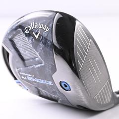 Callaway Paradym Ai Smoke Max Driver / 10.5 Degree / Regular Flex Denali Red 50 - Image 1