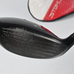 Taylormade Stealth 2 HD #5 Wood / 19 Degree / Senior Flex Fujikura Speeder NX 50 - Image 2