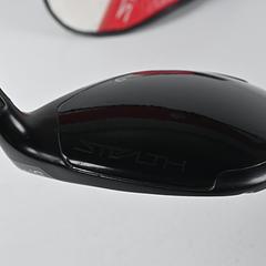 Taylormade Stealth 2 HD #5 Wood / 19 Degree / Senior Flex Fujikura Speeder NX 50 - Image 1