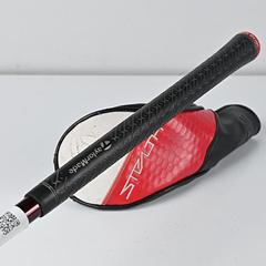 Taylormade Stealth 2 HD #5 Wood / 19 Degree / Senior Flex Fujikura Speeder NX 50 - Image 7