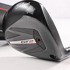 Titleist GT2 #3  Wood / 16.5 Degree / Regular Flex Tensei 1K Blue 65 Shaft - Image 1