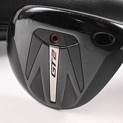 Titleist GT2 #3  Wood / 16.5 Degree / Regular Flex Tensei 1K Blue 65 Shaft - Image 2
