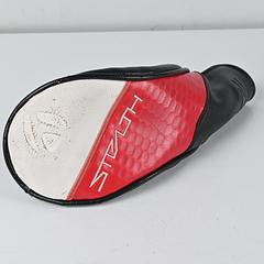 Taylormade Stealth 2 HD #5 Wood / 19 Degree / Senior Flex Fujikura Speeder NX 50 - Image 6