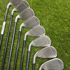 Callaway Big Bertha 4-SW Irons - Image 3