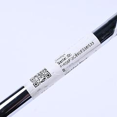 Taylormade Milled Grind 3 Chrome Lob Wedge / 58 Degree / Stiff Flex Dynamic Gold - Image 5