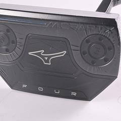 Mizuno  M.Craft X 4 Putter / 35 Inch - Image 2