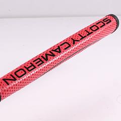 Scotty Cameron Studio Xperimental Fastback 2 Putter / 34 Inch - Image 8