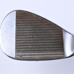 Taylormade Milled Grind 3 Chrome Lob Wedge / 58 Degree / Stiff Flex Dynamic Gold - Image 2