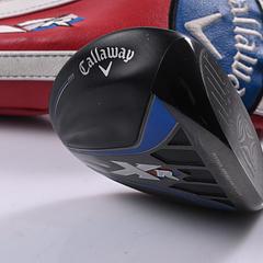 Callaway XR16 #3 Wood / 15 Degree / Senior Flex Fujikura Speeder 565 Evolution - Image 2