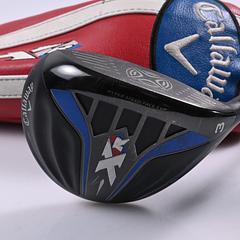 Callaway XR16 #3 Wood / 15 Degree / Senior Flex Fujikura Speeder 565 Evolution - Image 3