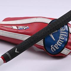 Callaway XR16 #3 Wood / 15 Degree / Senior Flex Fujikura Speeder 565 Evolution - Image 8