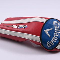 Callaway XR16 #3 Wood / 15 Degree / Senior Flex Fujikura Speeder 565 Evolution - Image 9