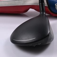 Callaway XR16 #3 Wood / 15 Degree / Senior Flex Fujikura Speeder 565 Evolution - Image 4