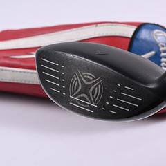 Callaway XR16 #3 Wood / 15 Degree / Senior Flex Fujikura Speeder 565 Evolution - Image 5