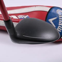 Callaway XR16 #3 Wood / 15 Degree / Senior Flex Fujikura Speeder 565 Evolution - Image 6