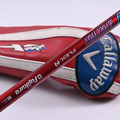 Callaway XR16 #3 Wood / 15 Degree / Senior Flex Fujikura Speeder 565 Evolution - Image 7