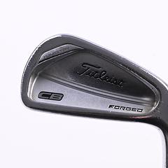 Titleist 716 CB #4 Iron / 24 Degree / Stiff Flex Dynamic Gold AMT S300 Shaft - Image 1