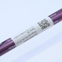 Ping G410 SFT #3 Wood / 16 Degree / Regular Flex Ping Alta CB Red 65 Shaft - Image 4