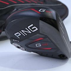 Ping G410 SFT #3 Wood / 16 Degree / Regular Flex Ping Alta CB Red 65 Shaft - Image 1