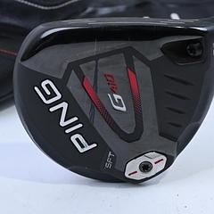 Ping G410 SFT #3 Wood / 16 Degree / Regular Flex Ping Alta CB Red 65 Shaft - Image 17