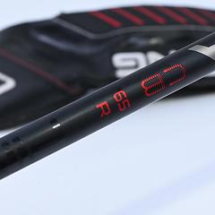 Ping G410 SFT #3 Wood / 16 Degree / Regular Flex Ping Alta CB Red 65 Shaft - Image 13