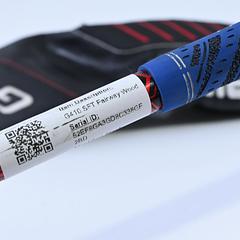 Ping G410 SFT #3 Wood / 16 Degree / Regular Flex Ping Alta CB Red 65 Shaft - Image 12