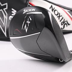 Srixon ZXi #3 Wood / 15 Degree / Regular Flex Fujikura Ventus TR Blue 6 Shaft - Image 1