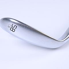 Titleist Vokey SM10 Lob Wedge / 58 Degree / Wedge Flex Vokey Design Shaft - Image 6